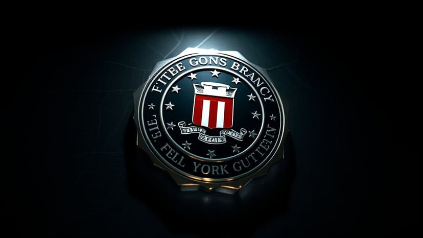 FBI & CIA Crossover: Spy Games Unite Agencies