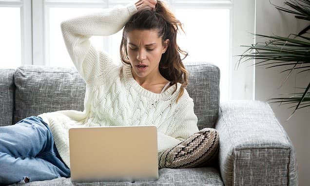 FBI Warns: Holiday Scams Drain Bank Accounts!