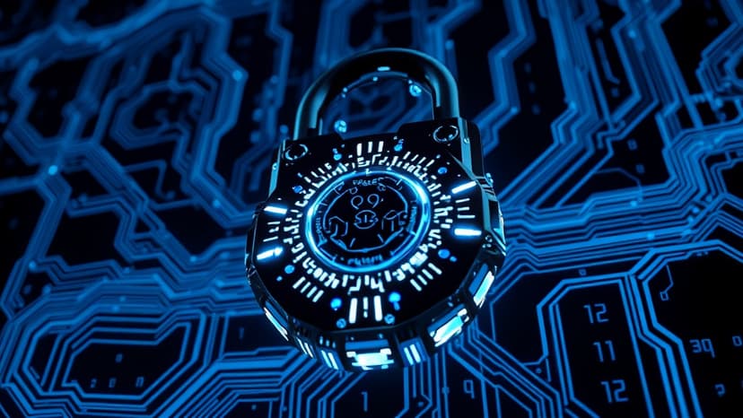 FBI Network Breached by Suspected Chinese Hackers