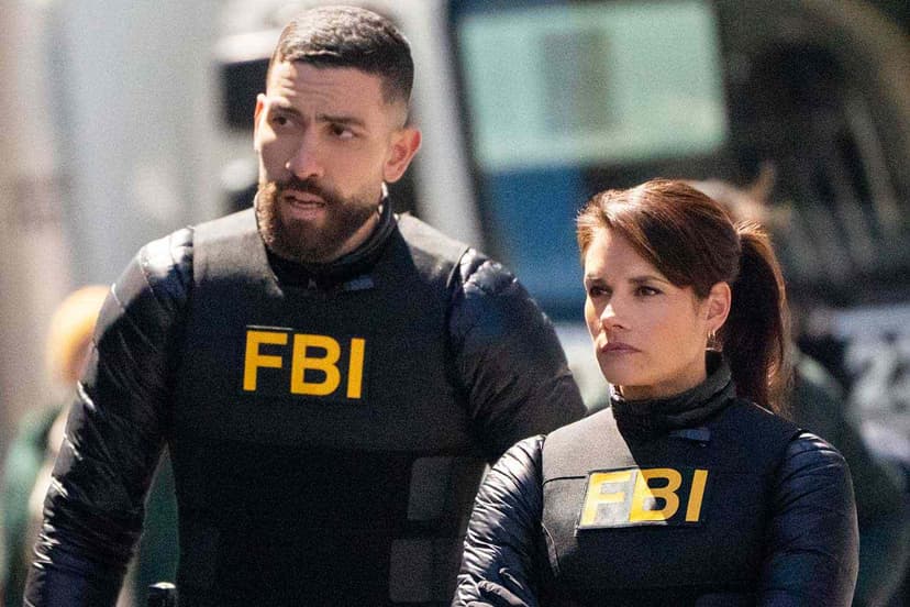 FBI Season 9: OA's Undercover Gambit Revealed!