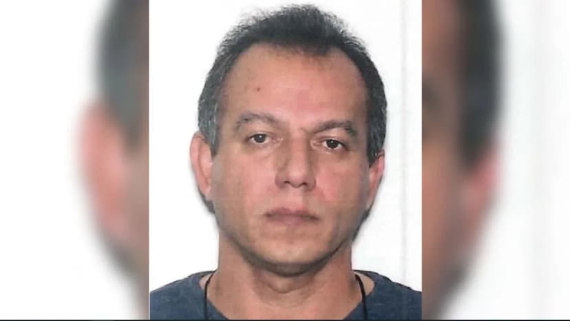 FBI Hunts $547M Medicare Fraud Suspect with Florida Ties