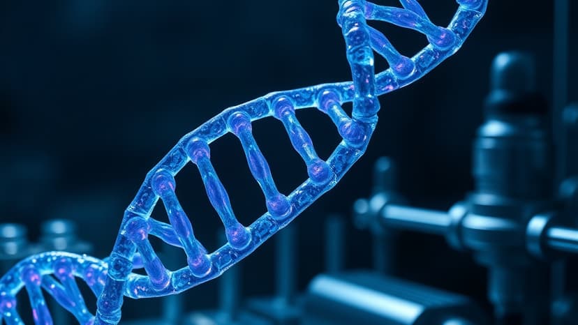 DNA Tech Boosts Cold Case Hunt