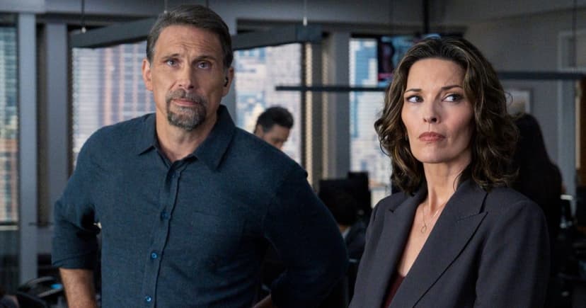 FBI's Isobel Stays: A Shocking Decision!