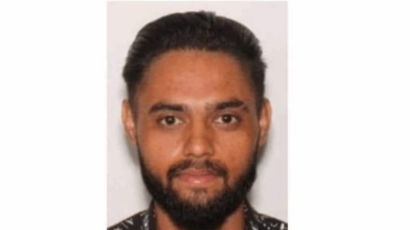 FBI Hunts Indian National in Global Drug Ring