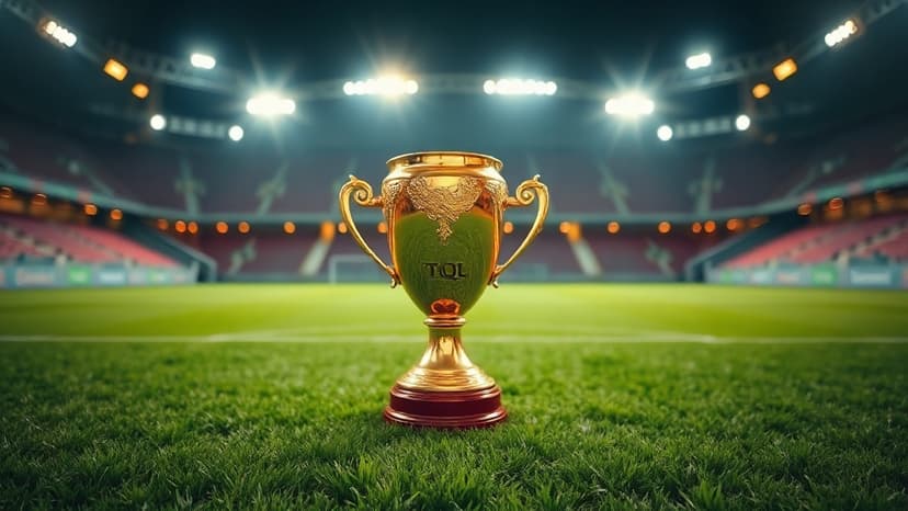 FC Cincinnati Eyes Leagues Cup Glory