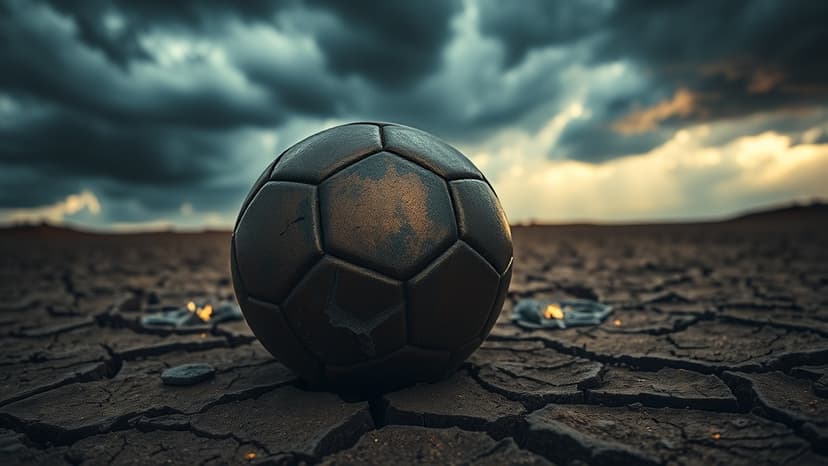 FC Cincinnati's Defense Tested in Derby