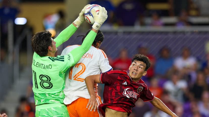 Defenses Hold Strong in Tense FC Cincinnati Draw