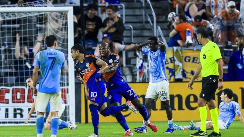 FC Cincinnati Faces Slumping Sounders Amid Home Fortress