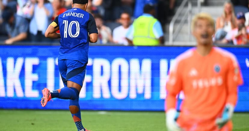 Bucha's Brace Seals Tight Win for Cincinnati