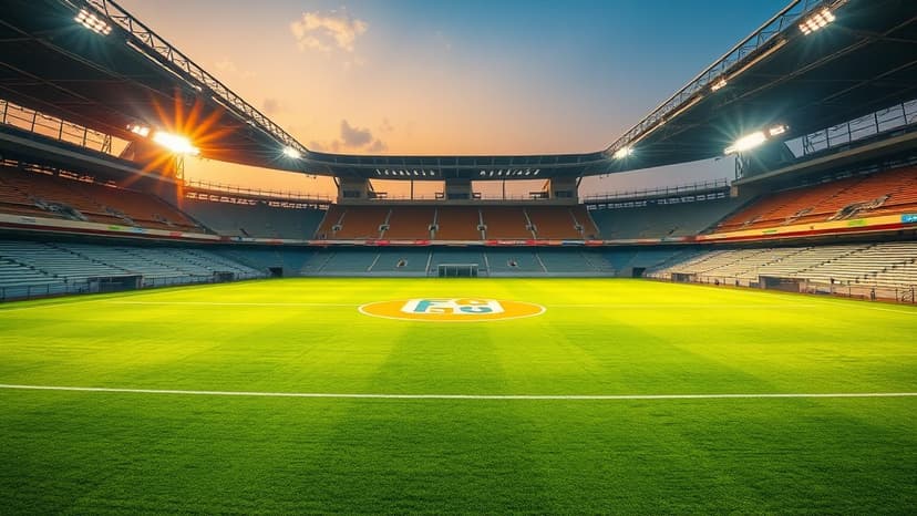 Goa Aims to Reclaim Fortress Against Bengaluru FC