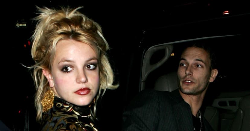 Federline Warns of Impending Crisis for Britney Spears: "Something Bad is Going to Happen"