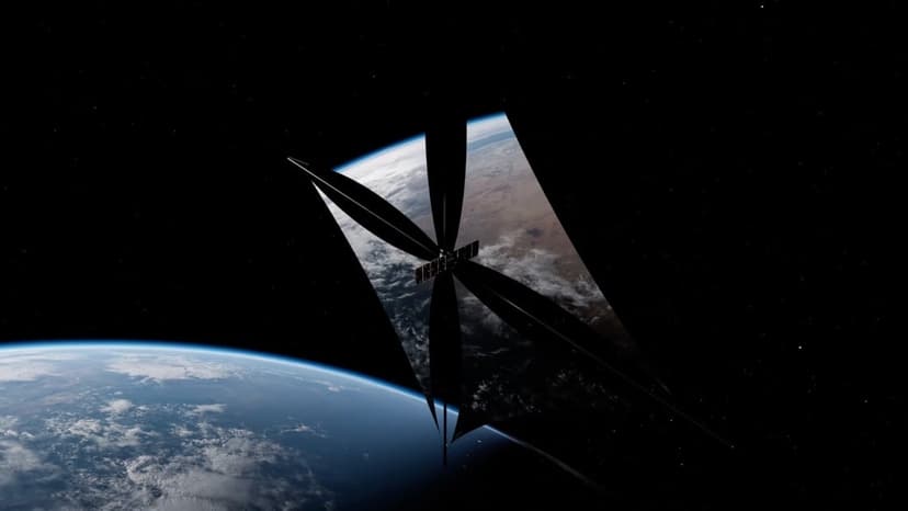 FCC Greenlights Controversial 'Night Sun' Satellite Plan