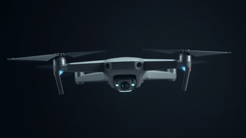 FCC Eases Drone Ban for Select Models