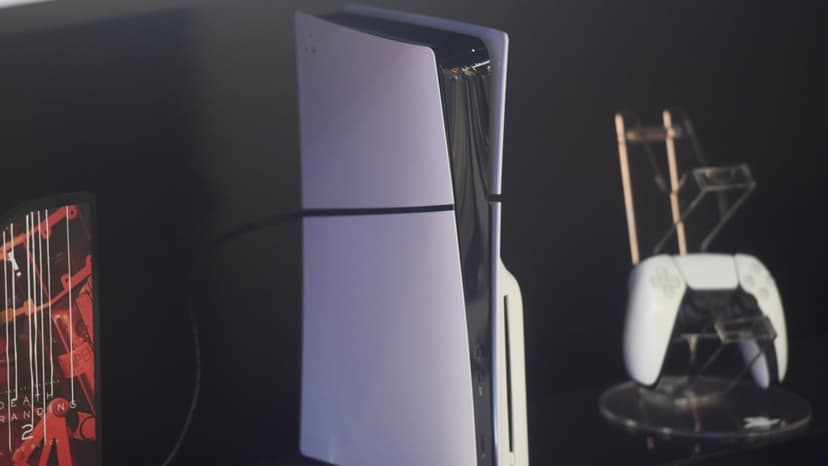 FCC Blacklists Provider Over Millions of PS5 Robocalls