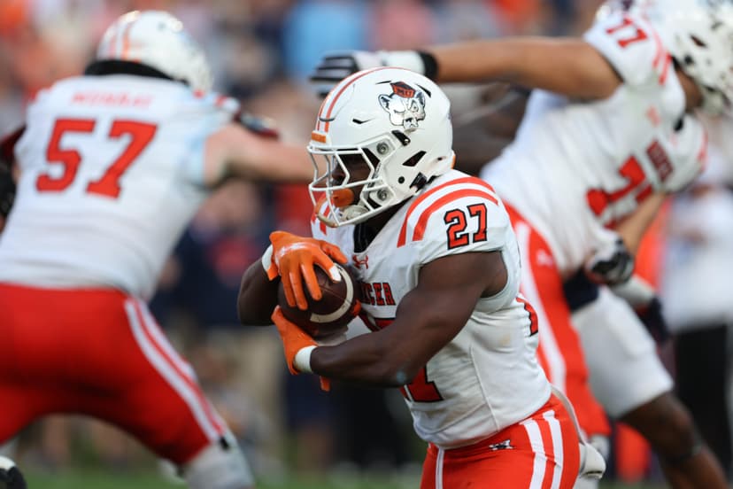 FCS Kickoff: Mercer vs. E. Texas A&M Ignites Season