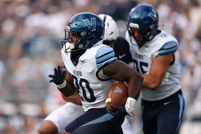 FCS Playoffs: Upset Alert!