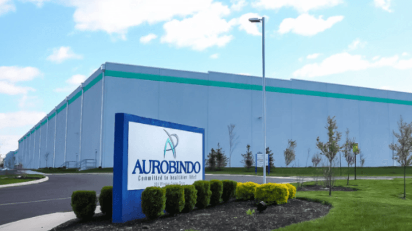 Aurobindo Pharma Gets FDA Green Light for Asthma Inhaler