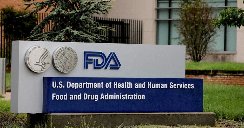 FDA Approves First Drug for Rare Genetic Disorder