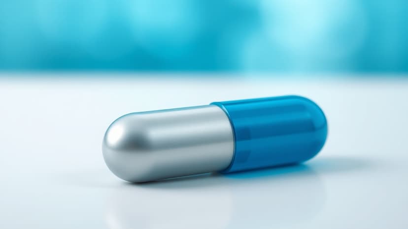 New Weight Loss Pill Approved by FDA