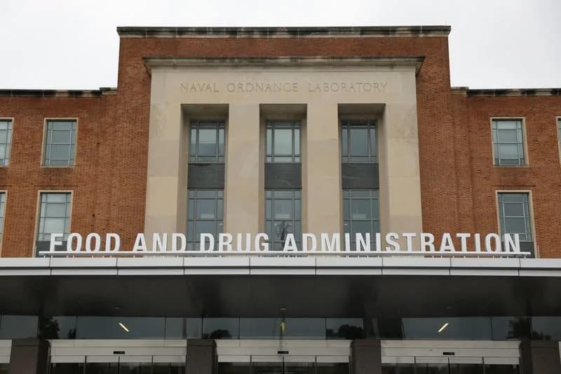 FDA Approves First Freeze-Dried Plasma