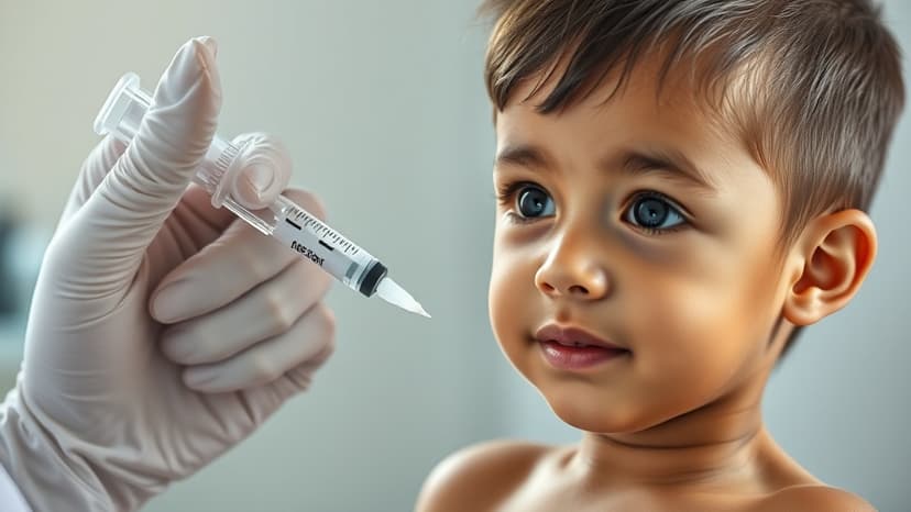 First Ever Treatment for Menkes Disease Approved