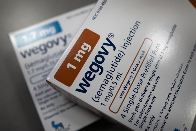 FDA OKs Stronger Wegovy for More Weight Loss