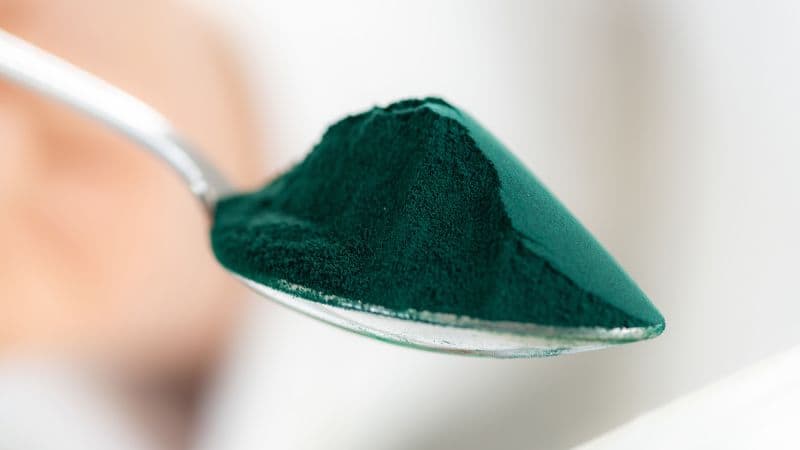 FDA Embraces Beetroot Red & Spirulina for Natural Food Color
