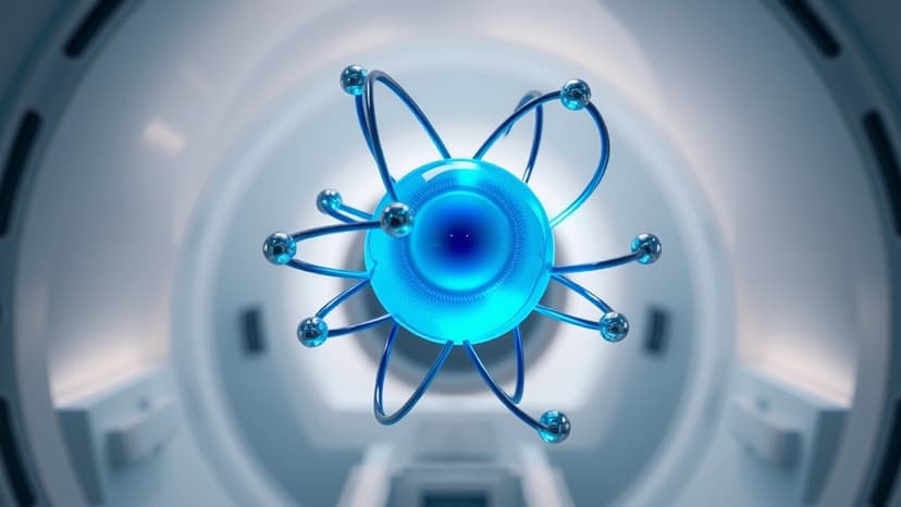 FDA Approves New Lantheus Prostate Cancer Scan