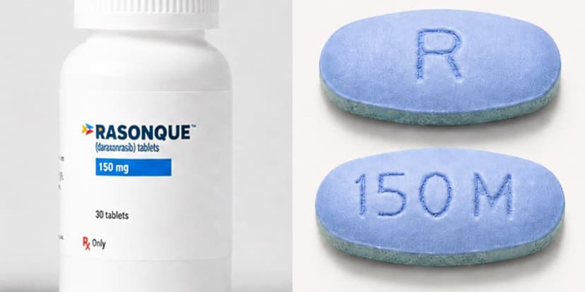 Pancreatic Cancer Breakthrough: New Drug Offers Hope