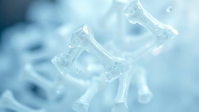 FDA OKs Rare Bone Disorder Drug