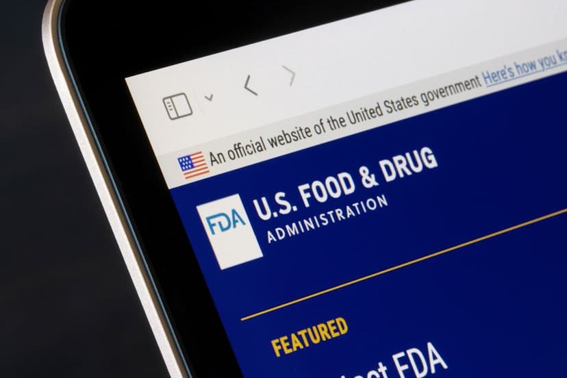 FDA Approves New Alzheimer's Tau Scan