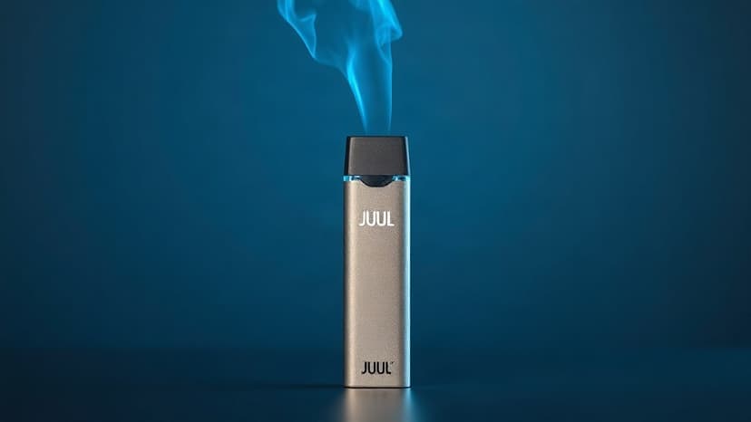 FDA Authorizes JUUL2 Marketing