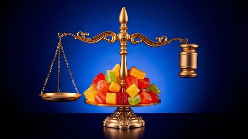 FDA Chief Surprised by Court Order on Food Safety