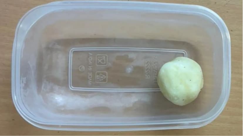 FDA Clarifies Sweet Shop Food Poisoning Investigation