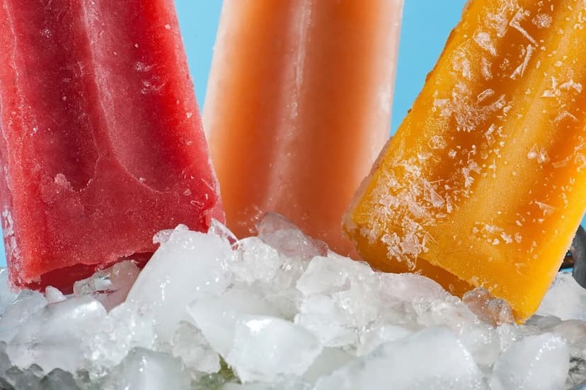 FDA Issues Major Recall for Fruit Pops Over Allergen Fears