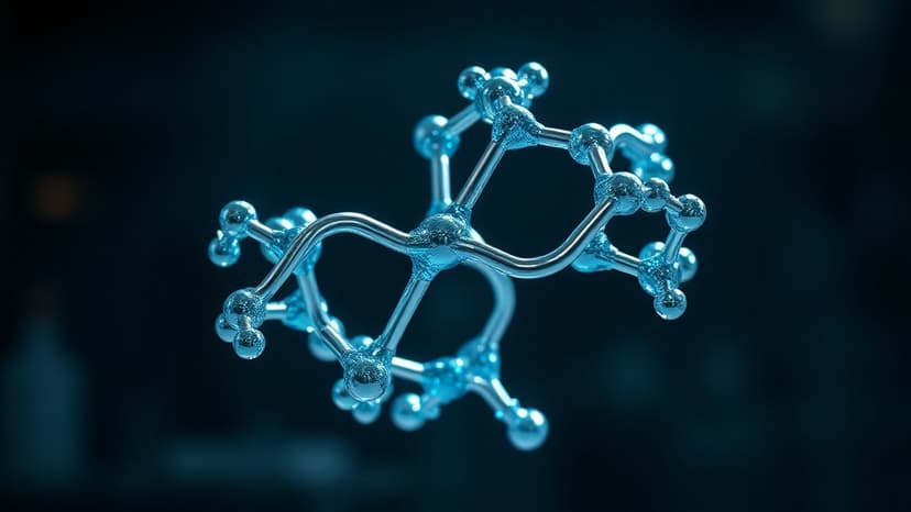 The Next Ozempic? Peptides Eye Mainstream FDA Green Light