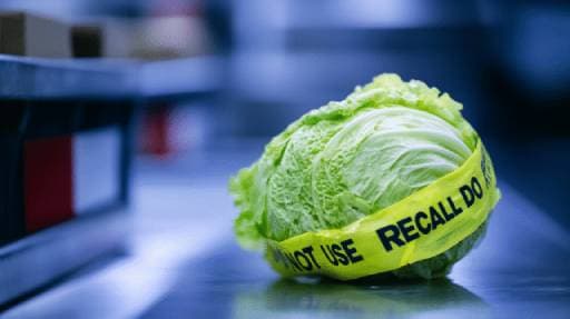 FDA Confirms: No Cyclospora in Taylor Farms Lettuce