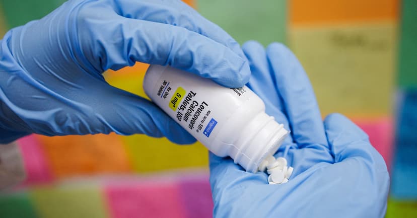 FDA Expands Leucovorin Use, Not for Autism Directly