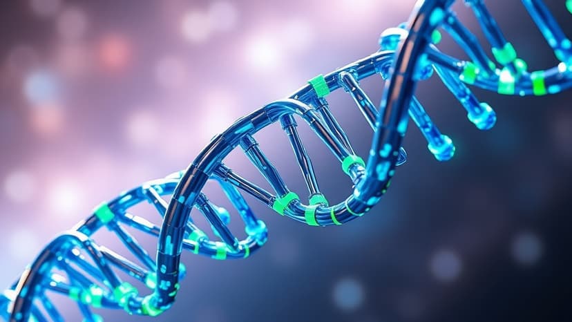 FDA Speeds Rare Disease Treatments with New Policy