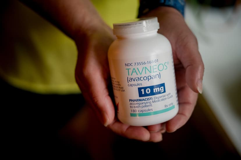 FDA's Broken Promise: Safety Studies Lag