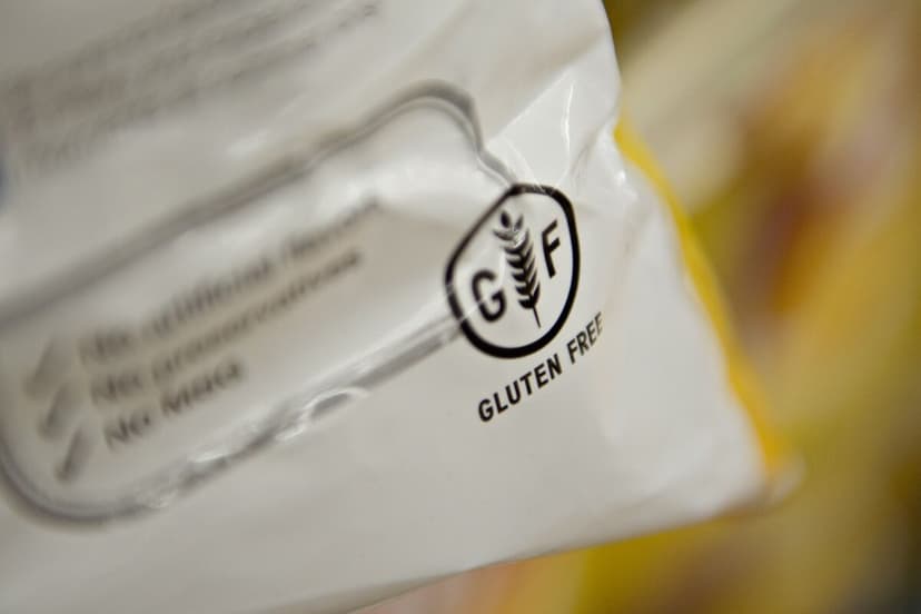 FDA Eyes Label Changes for Celiac Safety