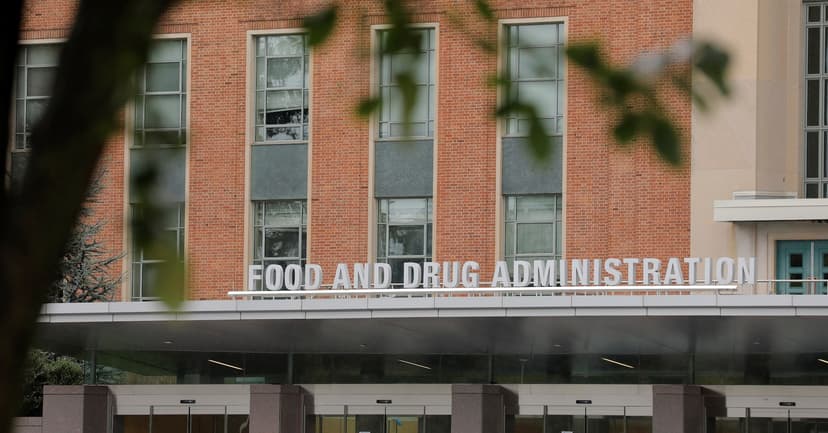 FDA Proposes New Rule for Drug Manufacturing