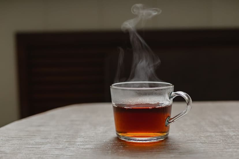 FDA Recalls Teas Over Unsafe Ashwagandha Additive