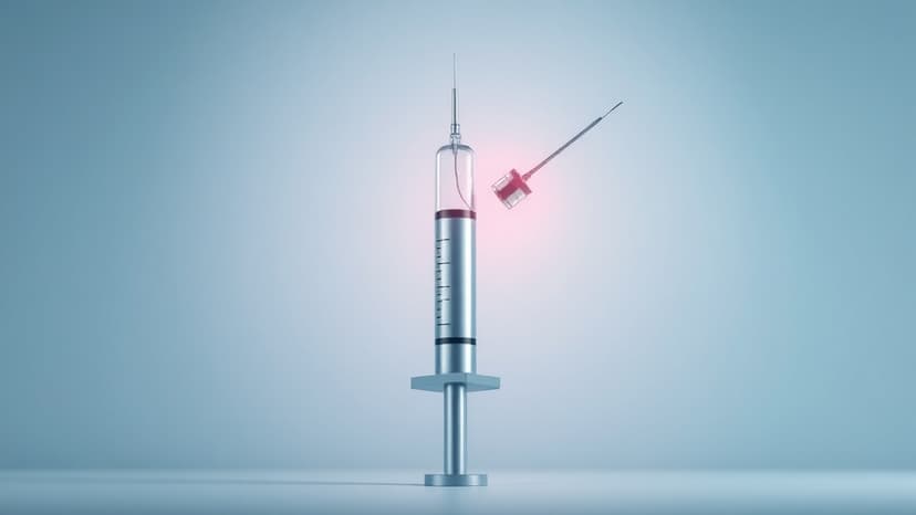 FDA Rejects Moderna Flu Shot Review, Citing Trial Standards