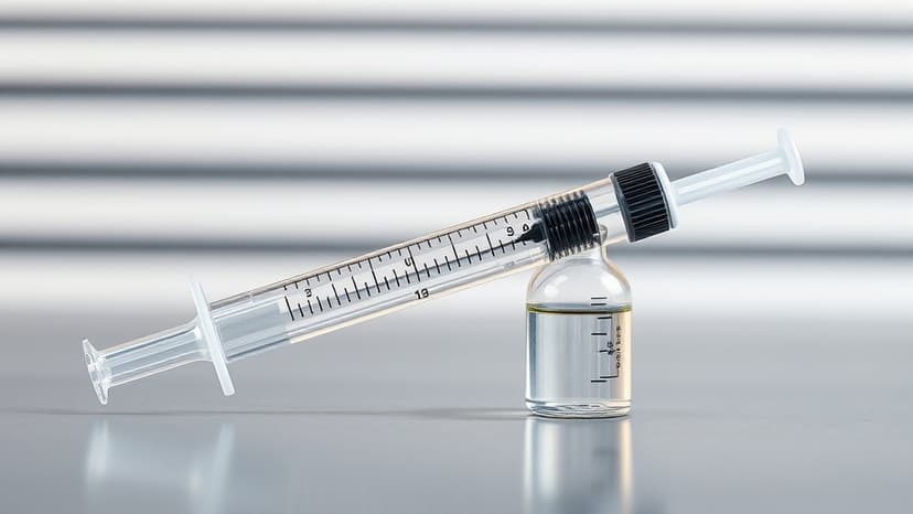 FDA Rejects Eye Drug Again, Citing Lack of Proof