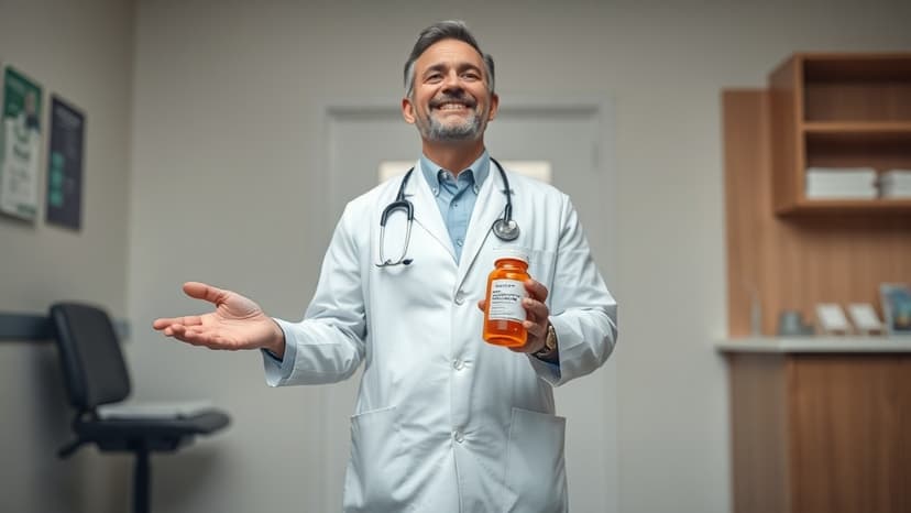 FDA Clears Wegovy, Zepbound: No Suicidal Thoughts Link