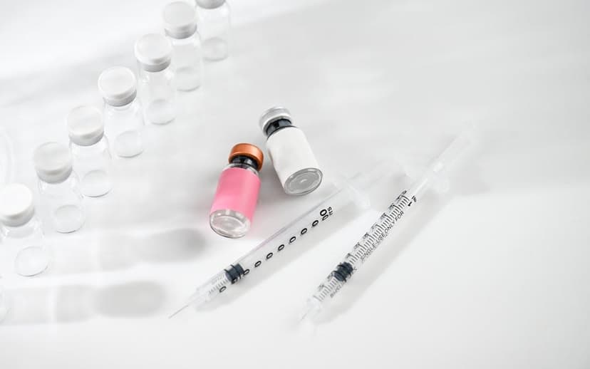 FDA Cracks Down on Black Market Peptides