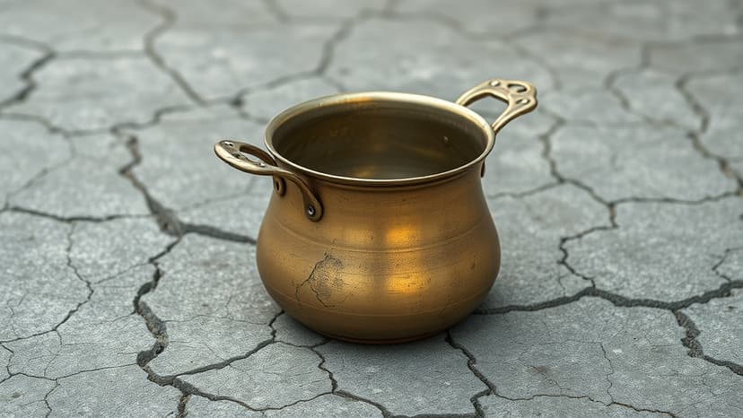 FDA Warns: Lead May Taint Your Food from New Cookware