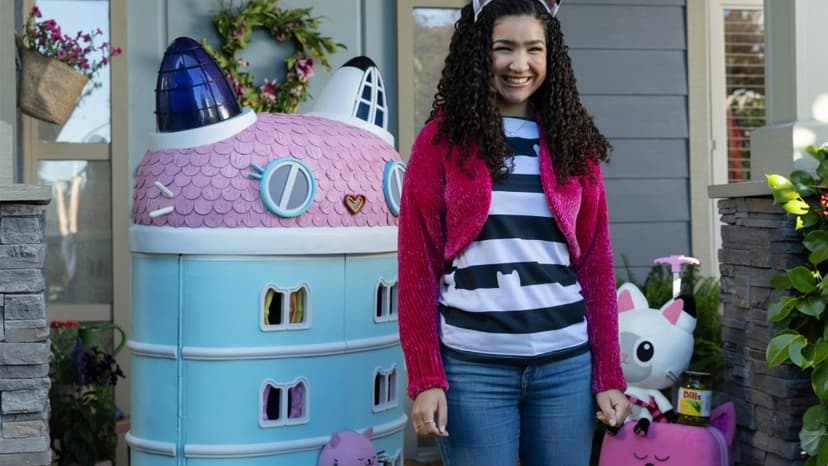 Universal Scores Double Victory at UK Box Office