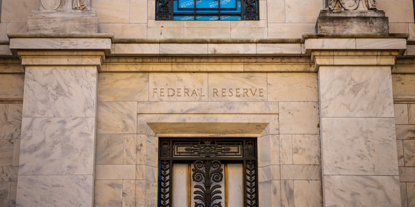 Fed's Beige Book: Economy Steady, Inflation Lingers